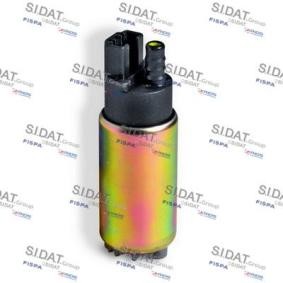 Comprar Bomba de combustible de SIDAT 70460 a bajo precio de 138,89 €