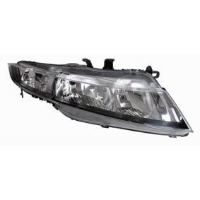 Compre Farol principal da ABAKUS 217-1160R-LD-EM a um preço baixo por 132,48 €