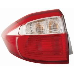 Osta Takavalo ABAKUS:llä 431-1997L-UE edullisesti hintaan 103,57 €