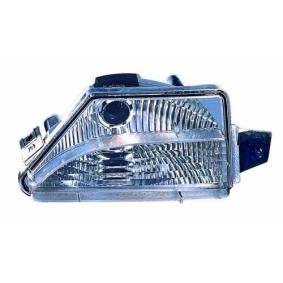 Osta Peruutusvalo ABAKUS:llä 661-1303R-LD-UE edullisesti hintaan 29,75 €