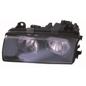 Compre Farol principal da ABAKUS 444-1125L-LD-E a um preço baixo por 66,85 €