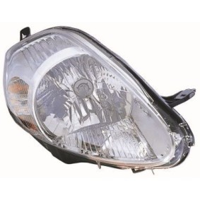 Osta Ajovaloumpio ABAKUS:llä 661-1147R-LEMN1 edullisesti hintaan 74,63 €