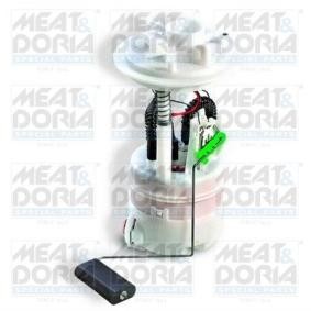 Compre Unidade de alimentação de combustível da MEAT & DORIA 76467 a um preço baixo por 83,63 €