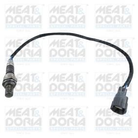 Acquista Sonda lambda da MEAT & DORIA 81584 a buon mercato per soli 62,56 €