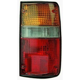 Acquista Fanale posteriore da ABAKUS 212-1945R a buon mercato per soli 14,35 €