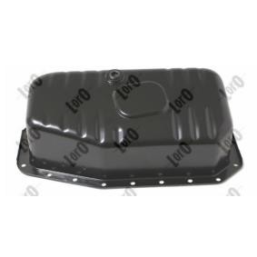 Achetez des Carter d'huile ABAKUS 100-00-007 à prix pour 47,22 €