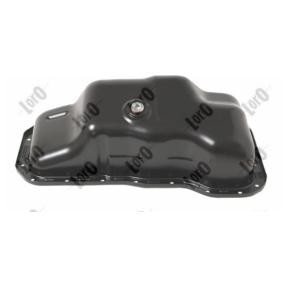 Achetez des Carter d'huile ABAKUS 100-00-011 à prix pour 51,04 €