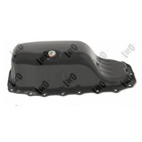 Achetez des Carter d'huile ABAKUS 100-00-012 à prix pour 30,56 €