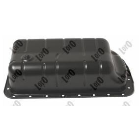 Achetez des Carter d'huile ABAKUS 100-00-068 à prix pour 34,35 €