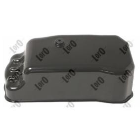Achetez des Carter d'huile ABAKUS 100-00-076 à prix pour 45,13 €