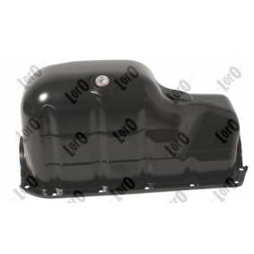 Achetez des Carter d'huile ABAKUS 100-00-080 à prix pour 31,42 €