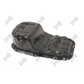 Acquista Coppa olio da ABAKUS 100-00-085 a buon mercato per soli 29,53 €