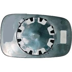 Spiegelglas, Außenspiegel 3120G01