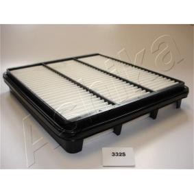 Acquista Filtro aria da ASHIKA 20-03-332 a buon mercato per soli 15,89 €