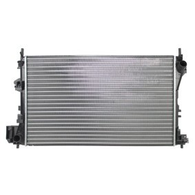 Kjøp Radiator, motorkjøling av ABAKUS 037-017-0025 til den lave prisen 922,05 NOK
