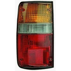 Acquista Fanale posteriore da ABAKUS 212-1945L a buon mercato per soli 11,01 €