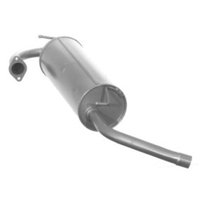 Compre Panela de escape traseira da IMASAF TO.86.27 a um preço baixo por 466,06 €