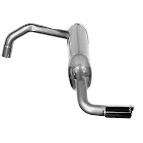 Compre Panela de escape traseira da IMASAF 11.46.07 a um preço baixo por 346,51 €