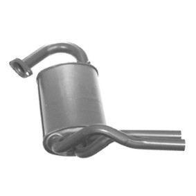 Compre Panela de escape traseira da IMASAF HO.23.07 a um preço baixo por 306,58 €