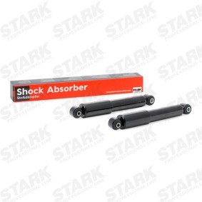 Stoßdämpfer SKSA-0132882