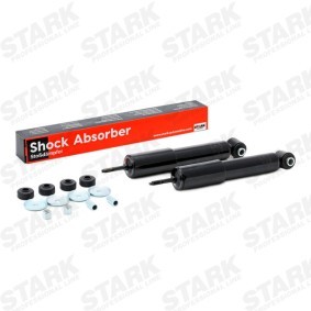 Stoßdämpfer SKSA-0132890
