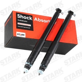 Stoßdämpfer SKSA-0132900 von STARK günstig für 38,64 € online kaufen