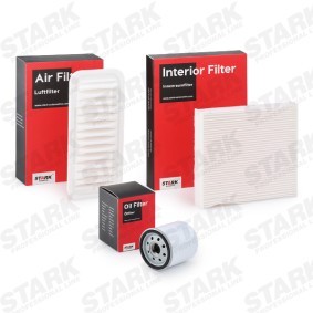 Compre Kit de filtros da STARK SKFS-1880070 a um preço baixo por 17,33 €