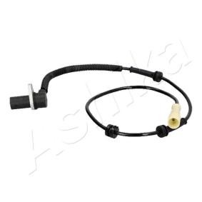 Comprar Sensor ABS de ASHIKA 151-0W-W11 a bajo precio de 16,39 €