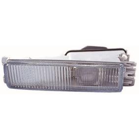 Osta Sumuvalo ABAKUS:llä 441-2027R-UE edullisesti hintaan 48,76 €