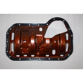 Compre Junta, cárter do óleo da AUTOMEGA 301150220037B a um preço baixo por 23,62 €