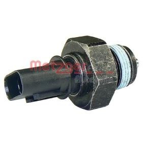 Compre Interruptor, luz de marcha-atrás da METZGER 0912075 a um preço baixo por 20,90 €