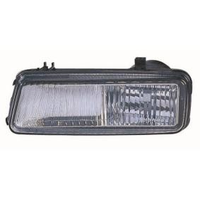 Osta Sumuvalo ABAKUS:llä 661-2009L-UE edullisesti hintaan 40,40 €