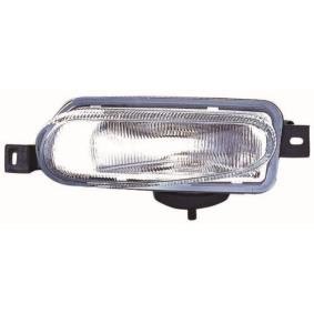 Osta Sumuvalo ABAKUS:llä 431-2006L-UE edullisesti hintaan 32,32 €