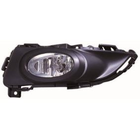 Osta Sumuvalo ABAKUS:llä 216-2011R-UQD edullisesti hintaan 48,70 €