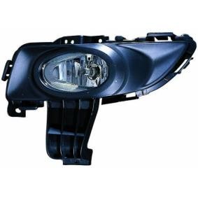 Osta Sumuvalo ABAKUS:llä 216-2010L-UQD edullisesti hintaan 40,02 €