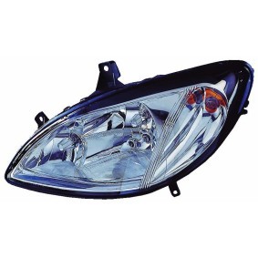 Compre Farol principal da ABAKUS 440-1140L-LD-EM a um preço baixo por 116,34 €