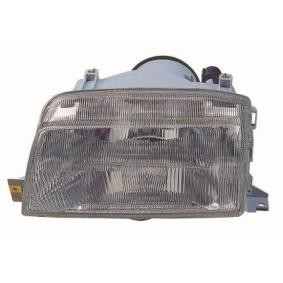 Comprar Faro delantero de ABAKUS 551-1108L-LD-E a bajo precio de 58,09 €