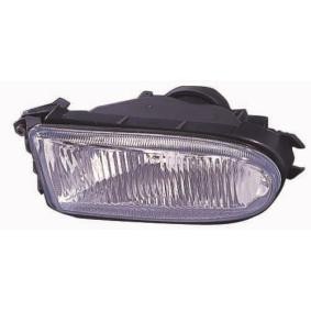 Osta Sumuvalo ABAKUS:llä 551-2005L-UE edullisesti hintaan 29,12 €