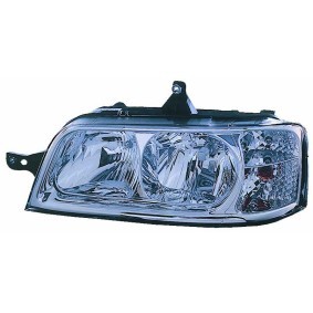 Compre Farol principal da ABAKUS 550-1130L-LD-EM a um preço baixo por 63,45 €