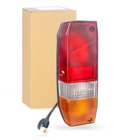 Acquista Fanale posteriore da ABAKUS 212-1922L-A a buon mercato per soli 23,48 €