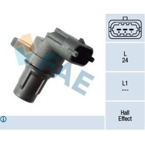 Compre Sensor, posição da árvore de cames da FAE 79386 a um preço baixo por 171,82 €
