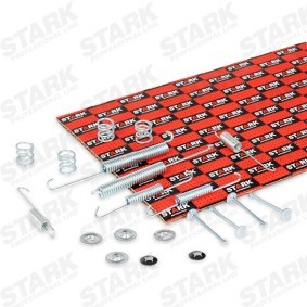 Acquista Kit accessori, Ganasce freno da STARK SKAKB-1580036 a buon mercato per soli 4,88 €