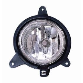 Osta Sumuvalo ABAKUS:llä 323-2008R-UQ edullisesti hintaan 41,53 €