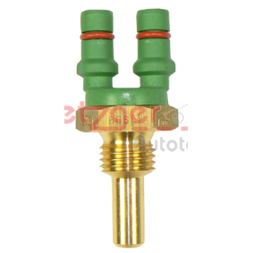 Compre Sensor, temperatura do líquido de refrigeração da METZGER 0905333 a um preço baixo por 62,83 €