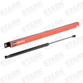 Acquista Pistoncini portellone da STARK online per Qashqai / Qashqai +2 I (J10, NJ10) a prezzi moderati