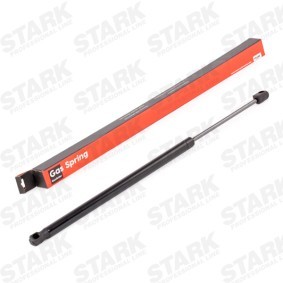 Osta Kaasujousi, tavaratila STARK:llä SKGS-0220727 edullisesti hintaan 13,53 €