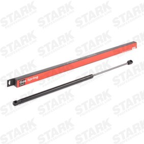 Osta Kaasujousi, tavaratila STARK:llä SKGS-0220733 edullisesti hintaan 11,19 €