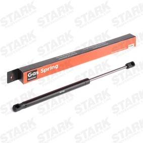 Heckklappendämpfer SKGS-0220744
