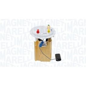 Achetez des Indicateur, niveau de carburant MAGNETI MARELLI 519000055300 à prix pour 80,54 €
