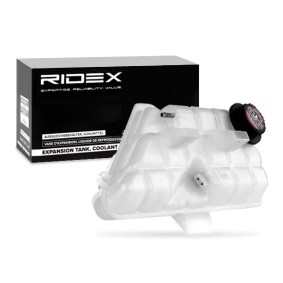 Acquista Serbatoio compensazione refrigerante da RIDEX 397E0015 a buon mercato per soli 39,30 €